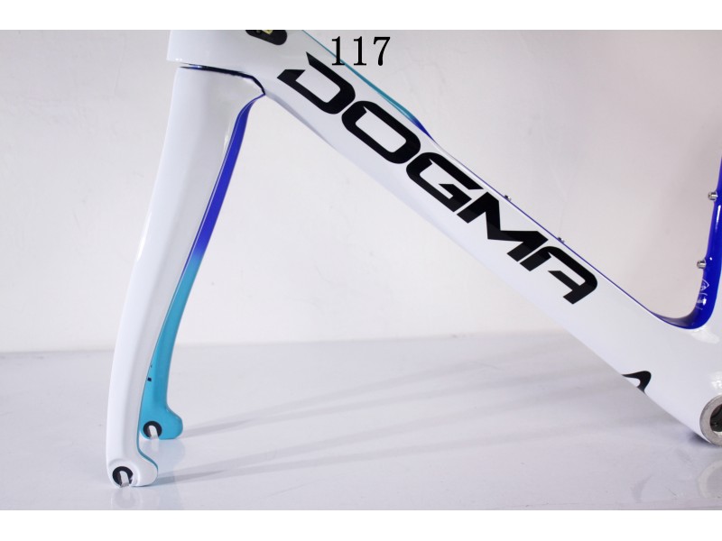 Pinarello DogMa F10 カーボン ロード バイク フレーム 169